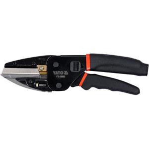 Hardware, HD MULTIFUNCTION SCISSORS, YATO