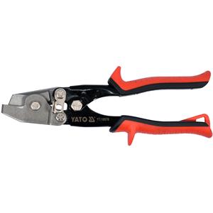 Hardware, HAND NOTCHER 30 DEGREES, YATO