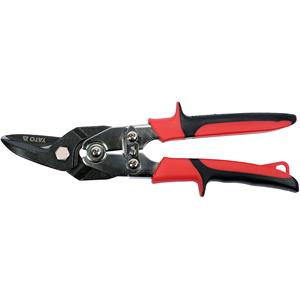 Hardware, FIGURE TIN SNIPS /LEFT/ CrMo, YATO