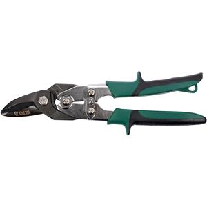 Hardware, FIGURE TIN SNIPS /RIGHT/ CrMo, YATO