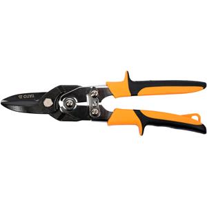 Hardware, FIGURE TIN SNIPS STRAIGHT CrMo, YATO
