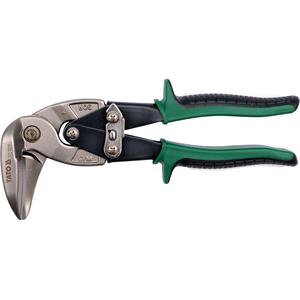 Hardware, VERTICAL OFFSET SNIPS RIGHT, YATO