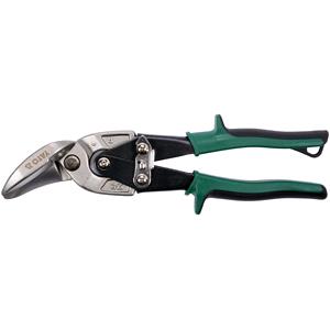 Hardware, OFFSET TIN SNIPS /RIGHT/ CrMo 1.2MM, YATO