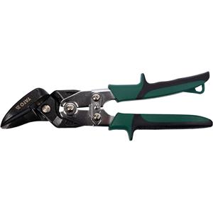 Hardware, IDEAL TIN SNIPS /RIGHT/ CrMo, YATO