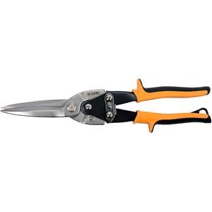 Hardware, LONG CUT AVIATION TIN SNIPS 0.96MM, YATO