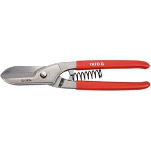 Hardware, ENGLISH SNIPS 0.7MM, YATO