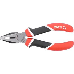 Tools & DIY, COMBINATION PLIERS 6", YATO
