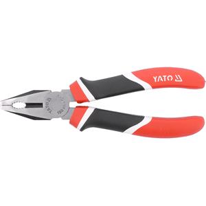 Tools & DIY, COMBINATION PLIERS 7", YATO