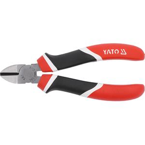 Tools & DIY, SIDE CUTTING PLIERS 6", YATO