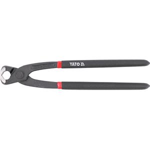 Hardware, CARPENTER'S PINCERS 10", YATO