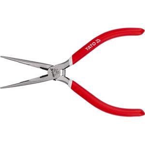 Tools & DIY, LONG NOSE PLIERS 6", YATO