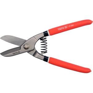 Hardware, TIN SNIPS 8", YATO