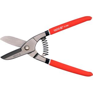 Hardware, TIN SNIPS 10", YATO
