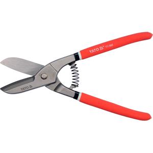 Hardware, TIN SNIPS 12", YATO