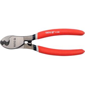 Hardware, CABLE CUTTER 160MM, YATO