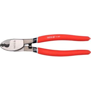Hardware, CABLE CUTTER 210MM, YATO