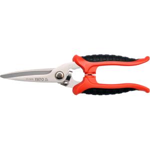 Hardware, MULTI SCISSORS 200MM, YATO