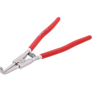 Circlip Pliers, YATO Circlip Pliers External Bent   325mm, YATO