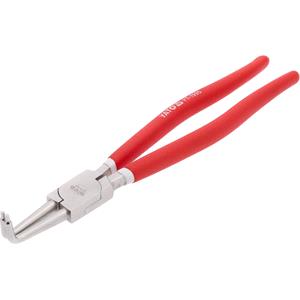 Circlip Pliers, YATO Circlip Pliers Internal Bent   325mm, YATO