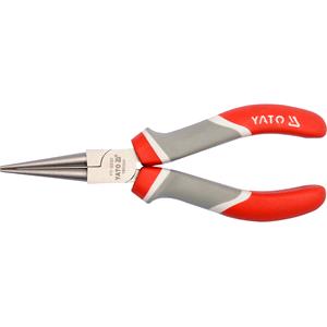 Tools & DIY, ROUND NOSE PLIERS 160MM, YATO