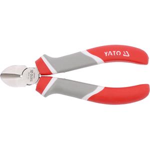 Tools & DIY, SIDE CUTTING PLIERS 160MM, YATO