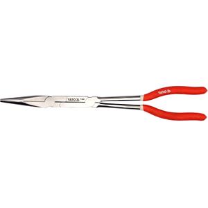 Tools & DIY, LONG NOSE PLIERS 340MM, YATO