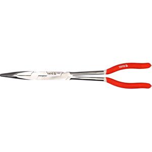 Tools & DIY, BENT NOSE PLIERS 330MM, YATO
