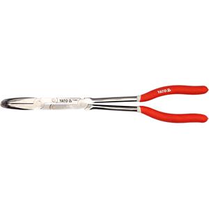 Tools & DIY, BENT NOSE PLIERS 330MM, YATO