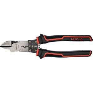 Tools & DIY, MULTIFUNCTIONAL PLIERS 205MM, YATO