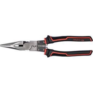 Tools & DIY, MULTIFUNCTIONAL PLIERS 240MM, YATO