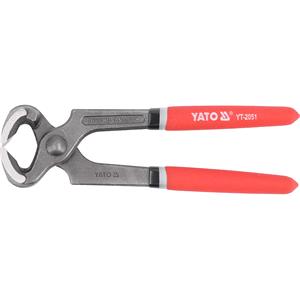 Hardware, CARPENTER'S PINCERS 7", YATO