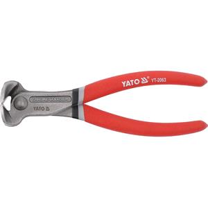 Tools & DIY, END CUTTING PLIERS 7", YATO
