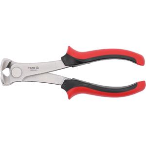 Tools & DIY, END CUTTING PLIERS 160MM, YATO