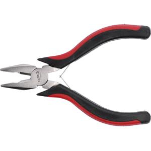 Tools & DIY, COMBINATION PLIERS 115MM, YATO