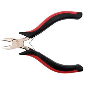 Tools & DIY, SIDE CUTTING PLIERS 115MM, YATO