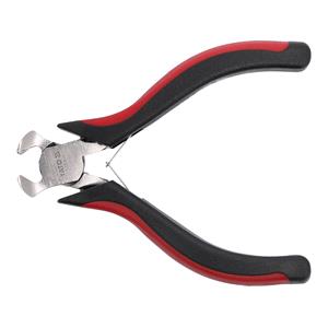 Tools & DIY, END CUTTING PLIERS 115MM, YATO