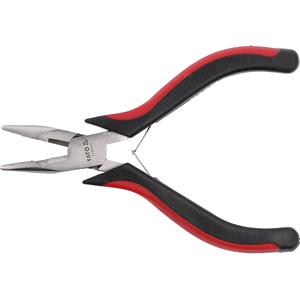 Tools & DIY, LONG NOSE PLIERS 115MM, YATO