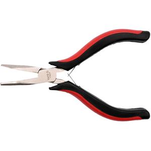 Tools & DIY, BENT NOSE PLIERS 115MM, YATO
