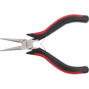 Tools & DIY, ROUND NOSE PLIERS 115MM, YATO