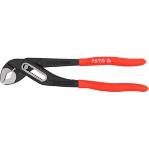 Tools & DIY, WATER PUMP PLIERS 250MM, YATO