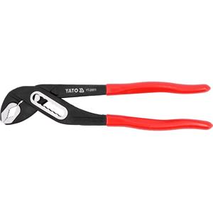 Tools & DIY, BOX JOINT PLIERS 250MM, YATO