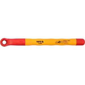Hardware, INSULATED RING WRENCH 6MM VDE, YATO