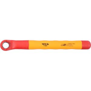 Hardware, INSULATED RING WRENCH 10MM VDE, YATO