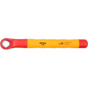Hardware, INSULATED RING WRENCH 11MM VDE, YATO