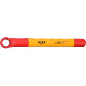 Hardware, INSULATED RING WRENCH 13MM VDE, YATO
