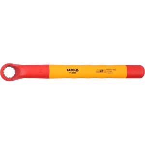 Hardware, INSULATED RING WRENCH 14MM VDE, YATO