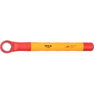 Hardware, INSULATED RING WRENCH 18MM VDE, YATO