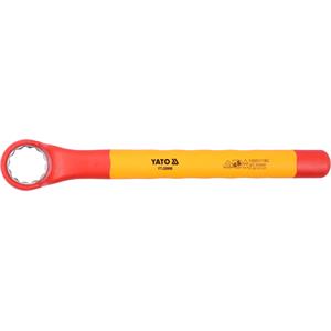 Hardware, INSULATED RING WRENCH 30MM VDE, YATO