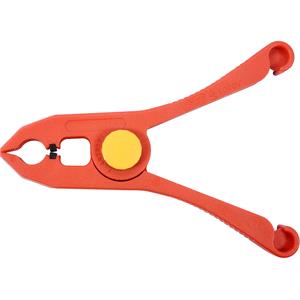 Hardware, INSULATED CLAMP 150MM VDE, YATO