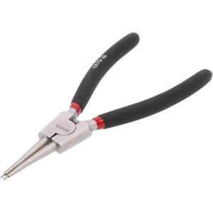 Circlip Pliers, YATO Circlip Pliers External Streight   150mm, YATO